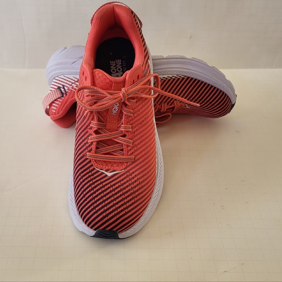 HOKA One One Wrincon 2 Sneaker - Picture 4 of 9